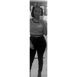 Meet your Posher, Shaye